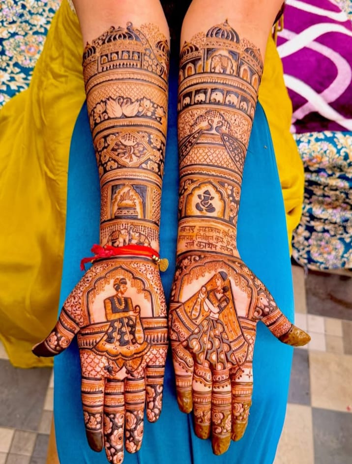 Designs That Photograph